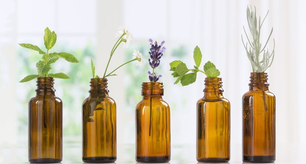 Essential Oils